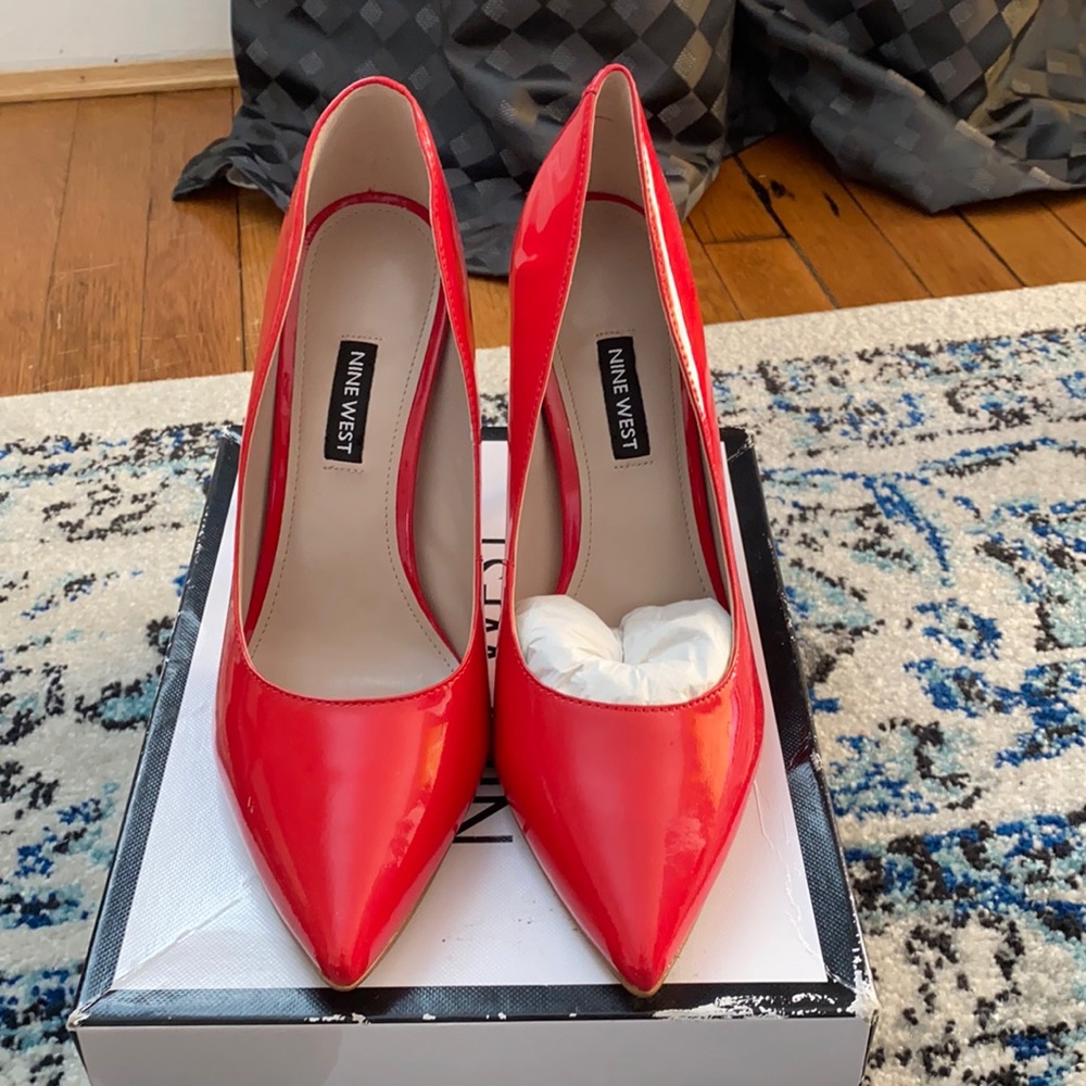 Nine West Tatiana Pumps